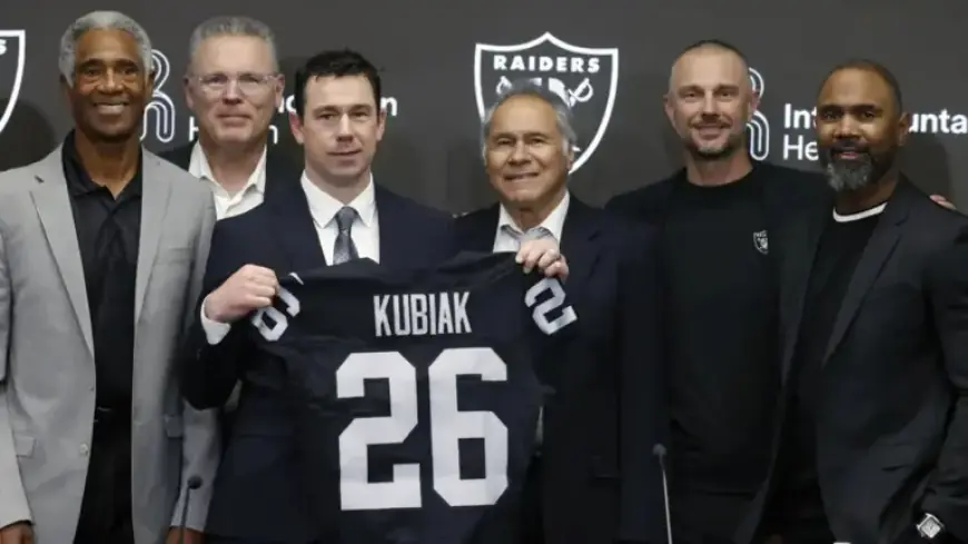 Klint Kubiak’s Frequent Calls to Tom Brady Reveal Conflict of Interest