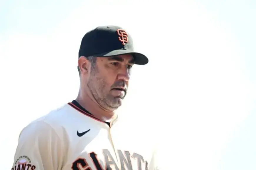 Tigers Demand Performance, Not Just Nostalgia, from Justin Verlander