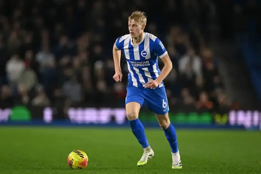 Hurzeler Confirms Defender’s Return, Updates on Wieffer’s Status