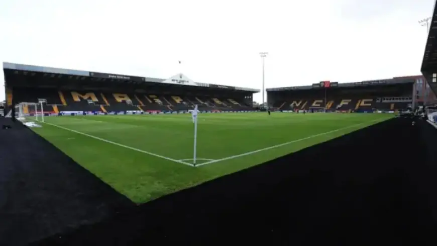 Notts County Releases Away Tickets Tomorrow