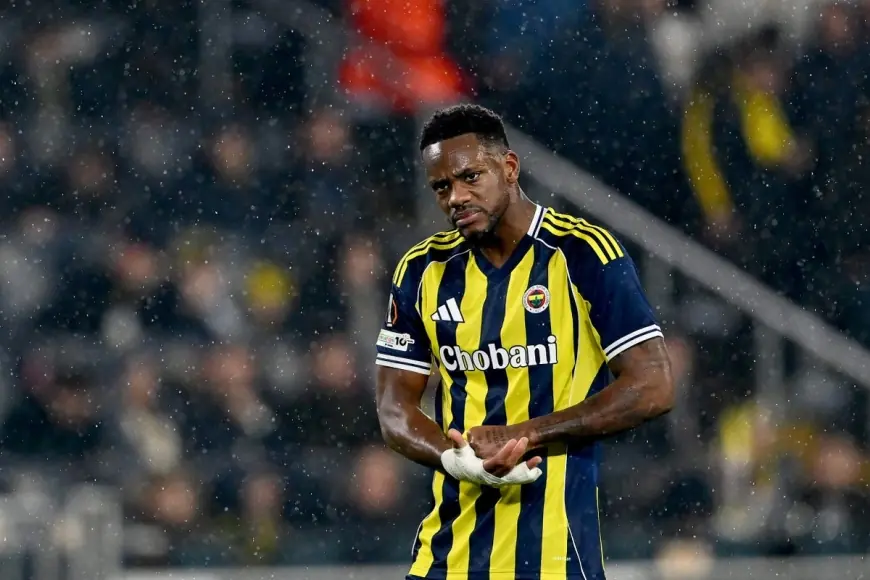 Jhon Durán’s whirlwind continues: Zenit seal extended loan for the 22-year-old striker