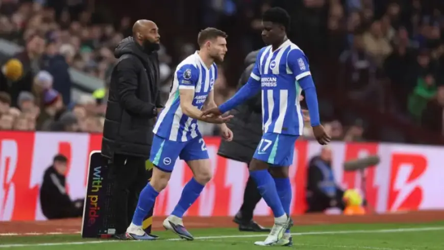 James Milner Matches Gareth Barry’s Premier League Appearances Record