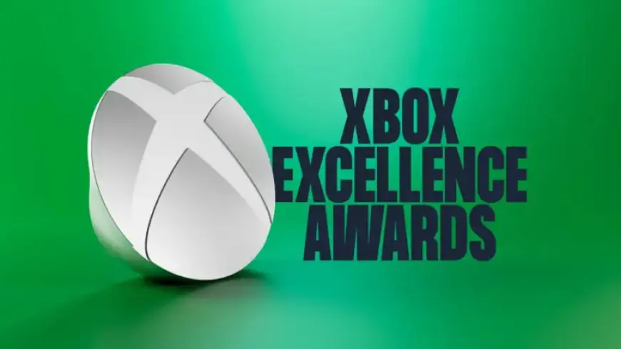 Honoring Excellence: 2025 Xbox Awards Celebrate Gaming Achievements