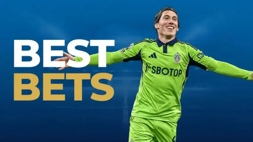 Top Picks: Premier League and Copa del Rey Tips for February 11, 2026