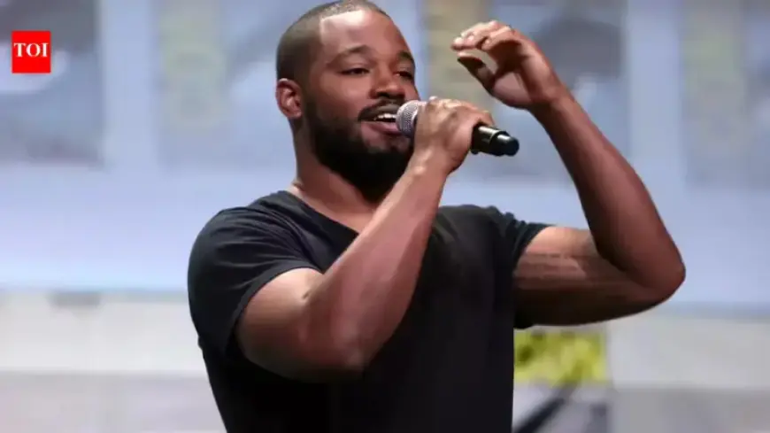 Ryan Coogler Reveals Key Lesson Learned from Chadwick Boseman Post-‘Black Panther’