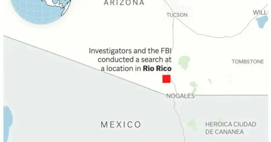 Arizona Sheriff Scrutinized in Second Week of Nancy Guthrie Case