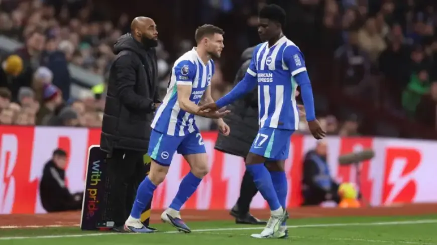 James Milner Matches Gareth Barry’s Premier League Appearance Record