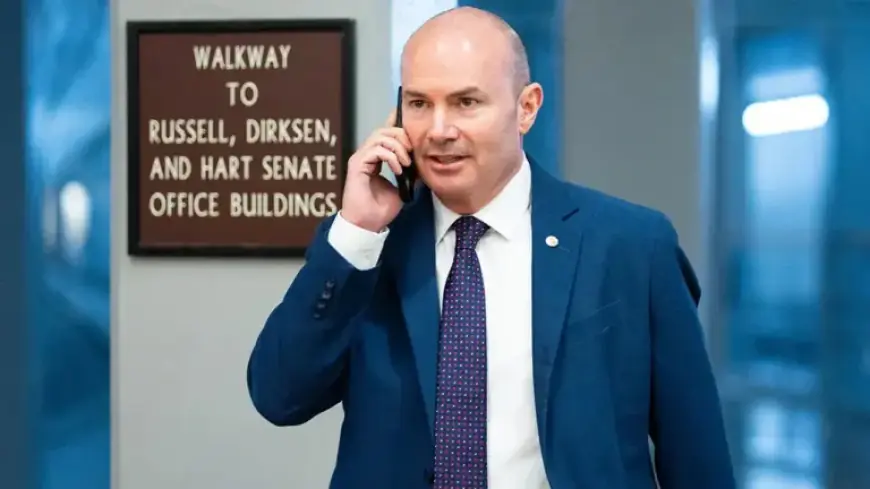 Hardline Conservatives Intensify Efforts to Preserve the SAVE Act