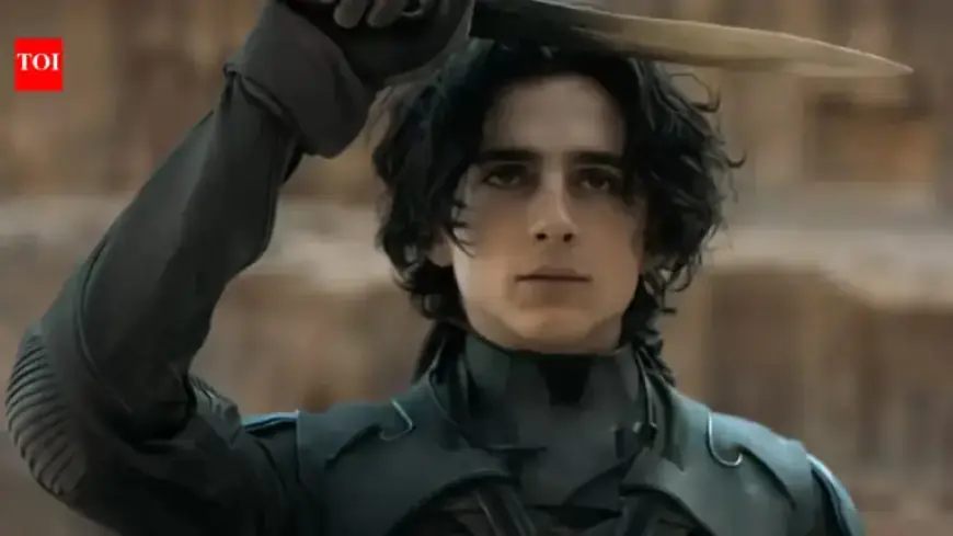 Top 7 Movie References in 2026 Olympic Figure Skating: ‘Dune’, ‘Interstellar’ & More