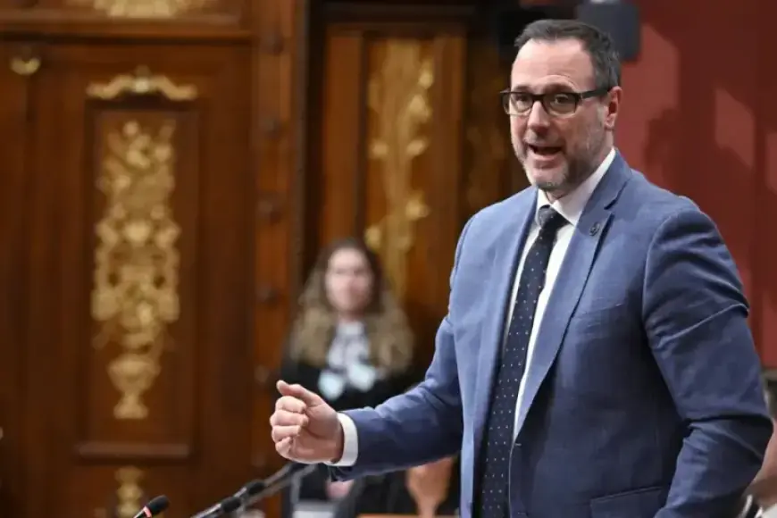 Pressure Mounts as Roberge Considers PEQ Transition Scenarios