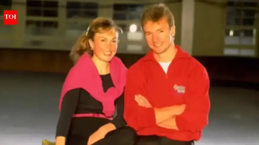 Jayne Torvill’s Net Worth: Olympic Gold, TV Fame Shape Iconic Skating Career
