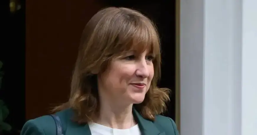 Rachel Reeves Announces Significant Driveway Policy Shift for UK Homes