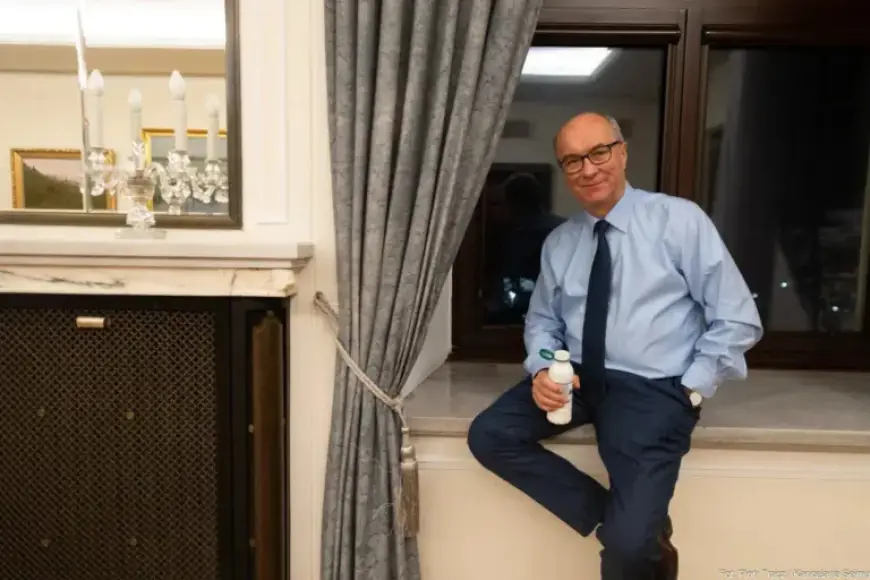 Czarzasty Criticizes Failed RBN Event