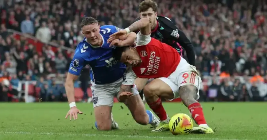 Ex-Arsenal and Sunderland Player Wants Black Cats Star at Emirates