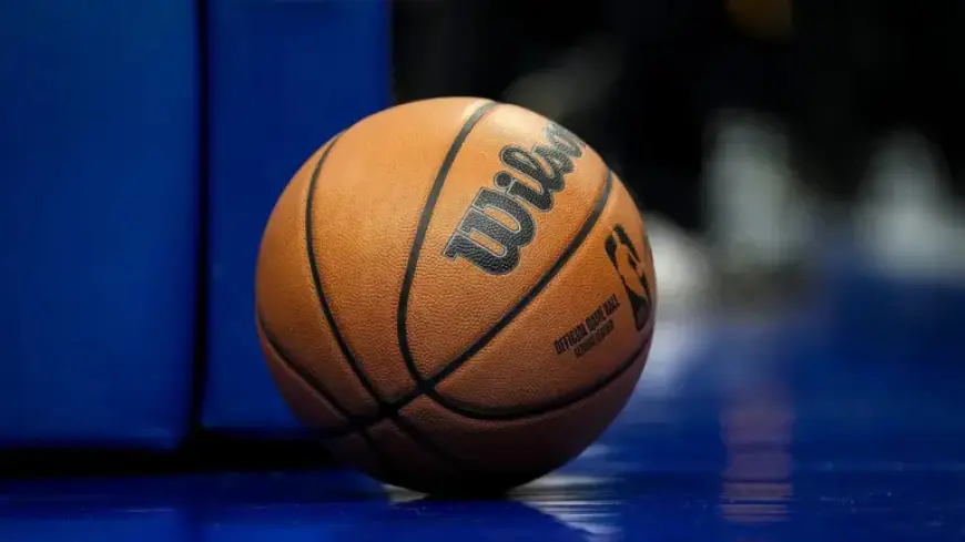 NBA Issues Suspensions Following Pistons-Hornets Game Incident
