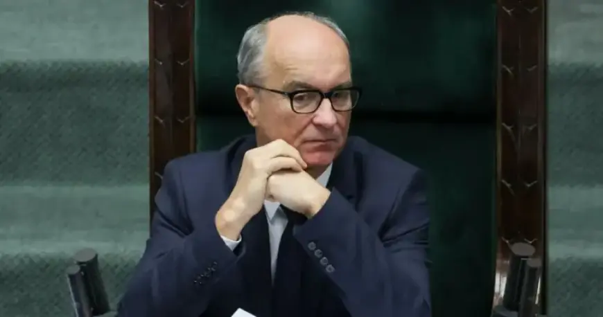 New Details Emerge on Russian Linked to Czarzasty Amid Million-Ruble Deals