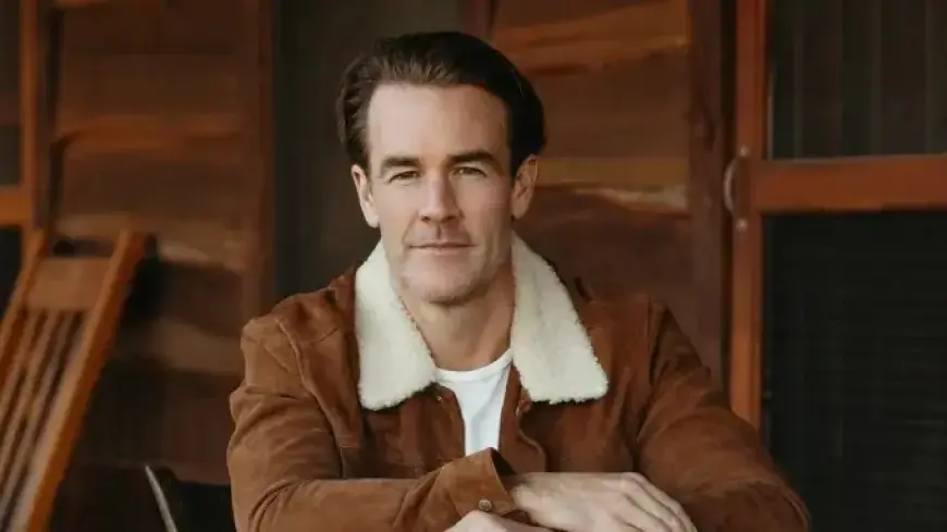 James Van Der Beek, ‘Dawson’s Creek’ Star, Dies at 48 After Cancer Battle