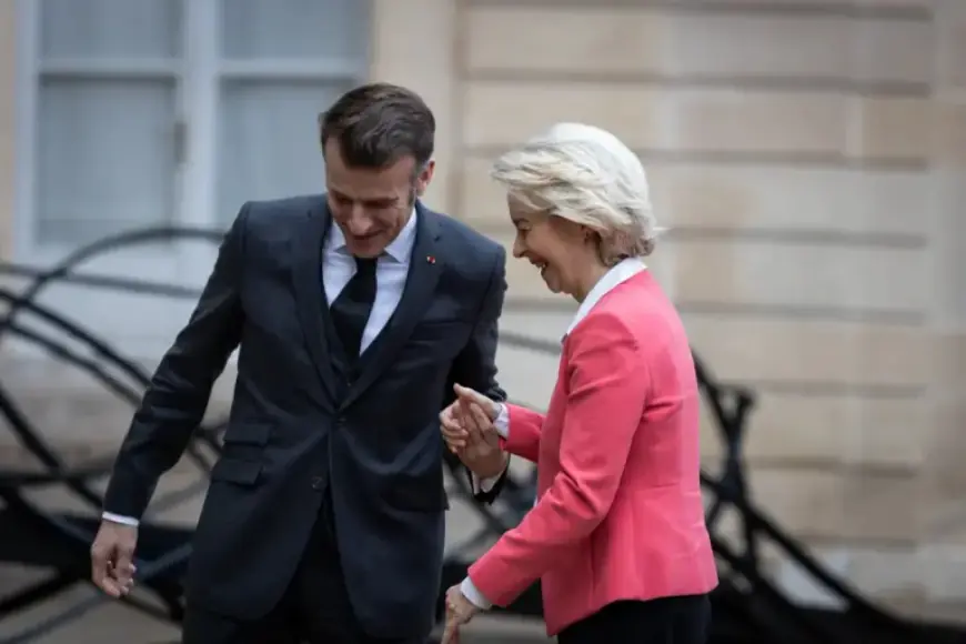 EU Leaders to Convene for Economic Solutions in Europe Meeting