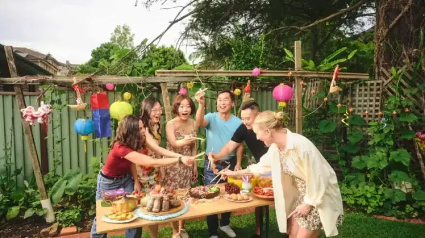 Understanding the Significance of Lunar New Year