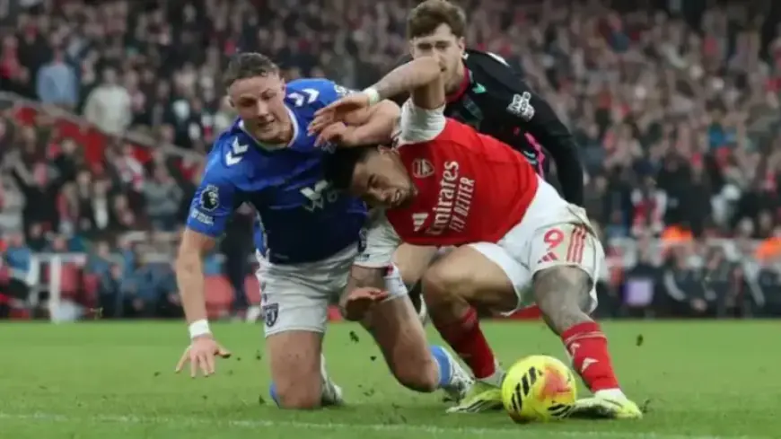 Ex-Arsenal, Sunderland Player Urges Black Cats Star to Join Emirates