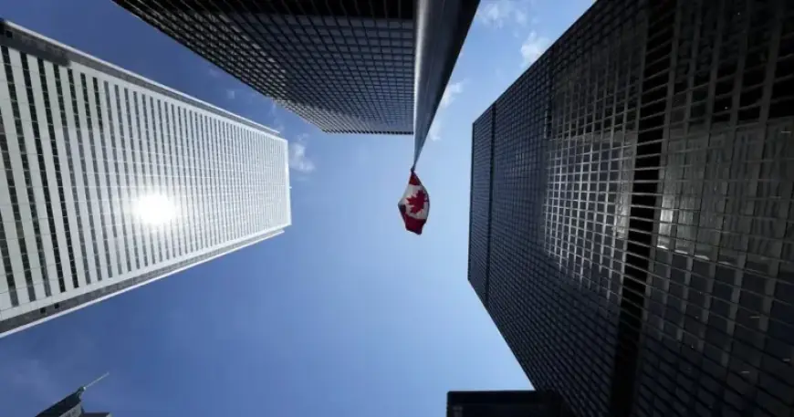 Canada’s Big Six Banks Support Proposed Defense Bank Initiative