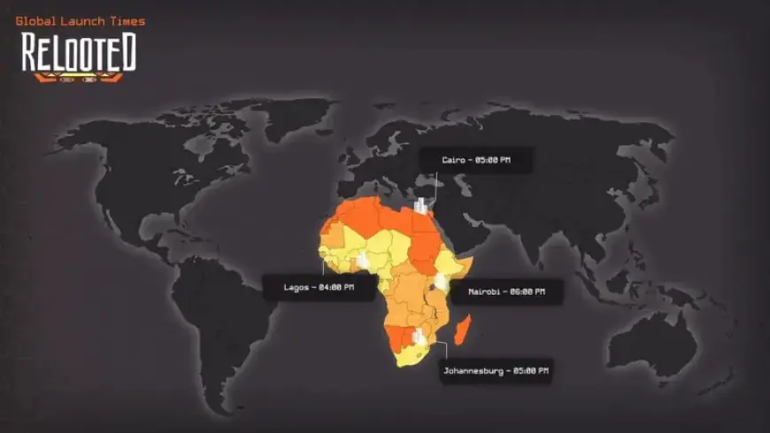 Clever Quip Highlights Game Launch Challenges