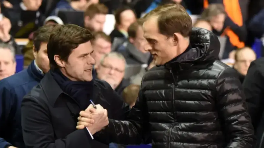 Analyzing Top Candidates for Next Tottenham Hotspur Manager Role