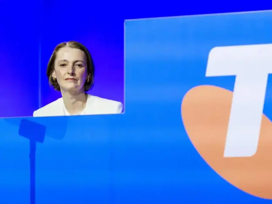 Telstra Announces 650 Job Cuts in Major Enterprise Overhaul