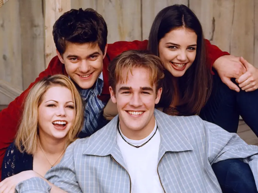 “Dawson’s Creek Cast: Discover Their Lives Today”
