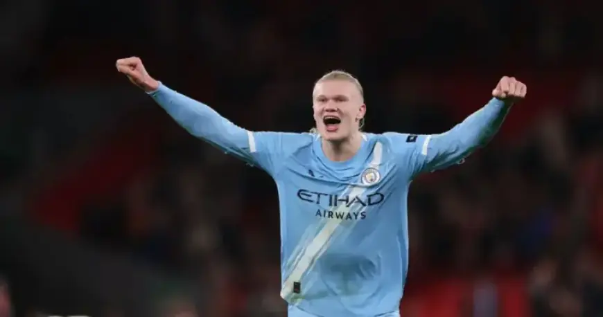 Opta Supercomputer Predicts Title Race, UCL Qualification, and Relegation Drama