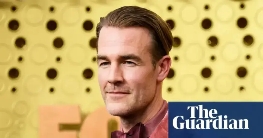 James Van Der Beek, Dawson’s Creek Star, Dies at 48 | TV News