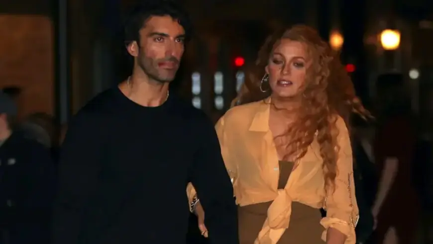 Blake Lively and Justin Baldoni Clash in Intense Courtroom Battle
