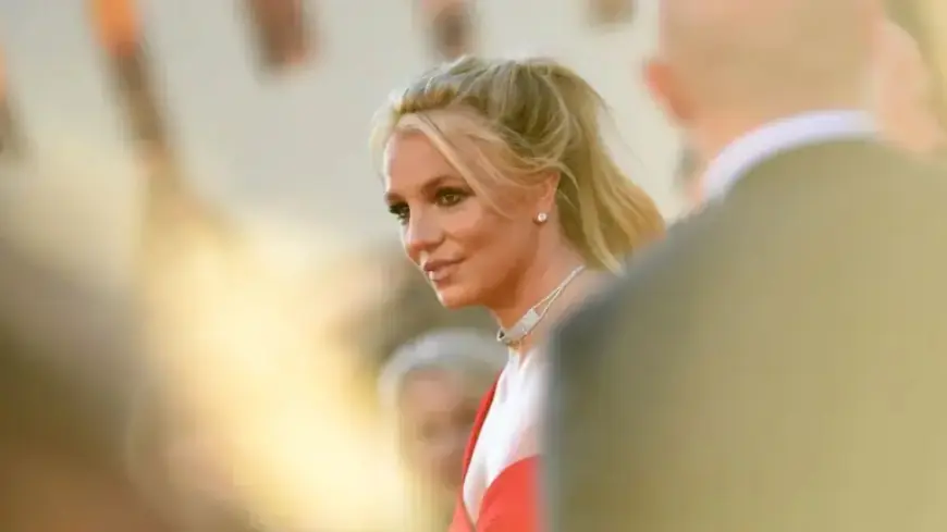 Britney Spears Sells Music Catalog Rights