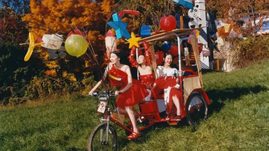 Discover 2026 Predictions for Every Star Sign in the Chinese Zodiac