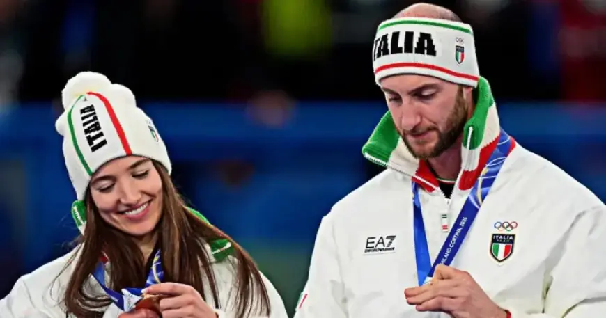 Mosaner Clarifies Friendship Status: “We’re Not Best Friends”