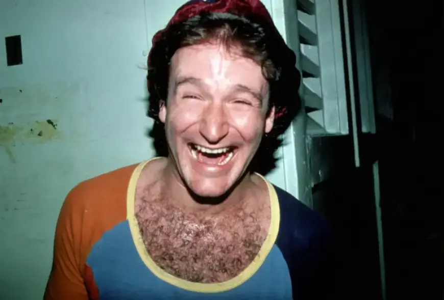 Robin Williams’ Intervention: How He Saved Sharon Osbourne’s Life