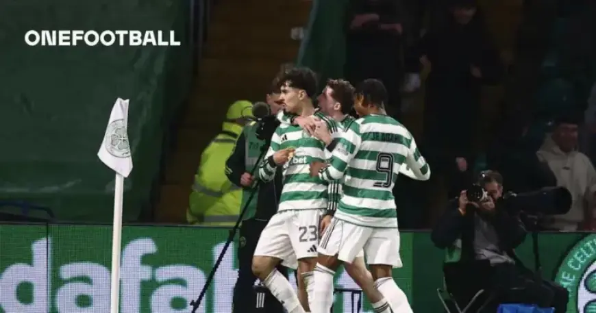 Celtic vs Livingston: Team Updates, Referee Info, Kickoff Time & Viewing Options