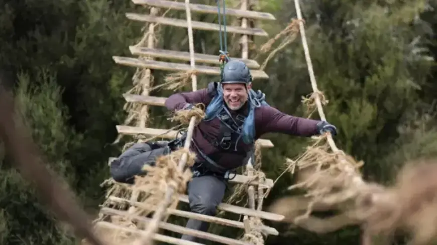 Reality TV Poses Growing Fatality Risk