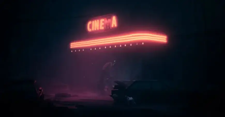 “Reanimal Review: A Thrilling Horror Game That Devours Players”