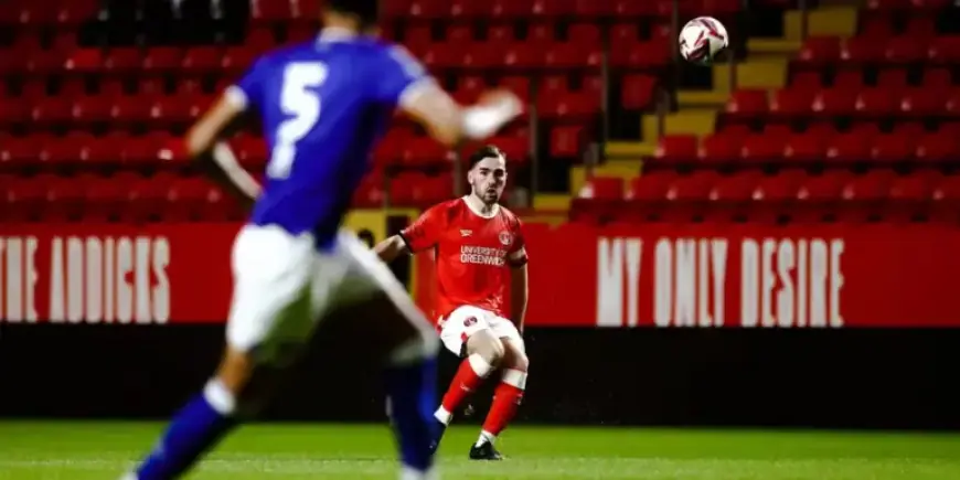 U21 Cup Showdown: Watford Faces Charlton