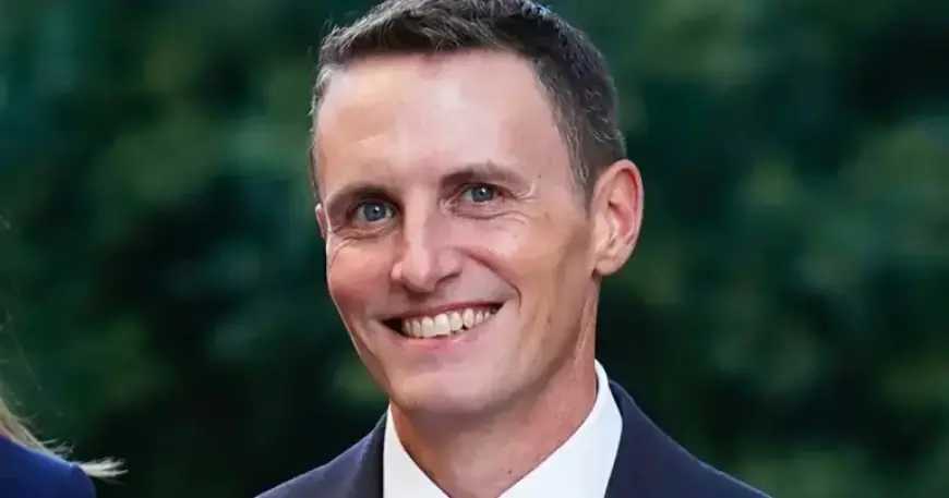 Ex-Trump Prosecutor J.P. Cooney Joins Congressional Race