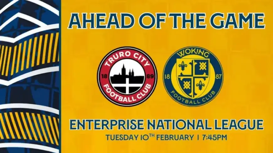 Truro City Faces Off in Strategic Matchup