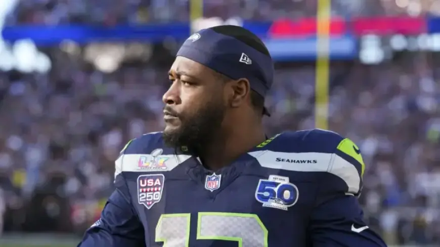 Ernest Jones IV Issues Bold Message to Doubters