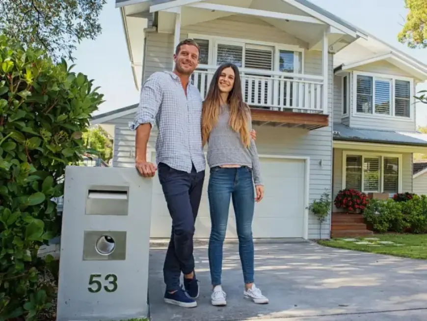 New Shared Home Ownership Scheme Gains Major Popularity