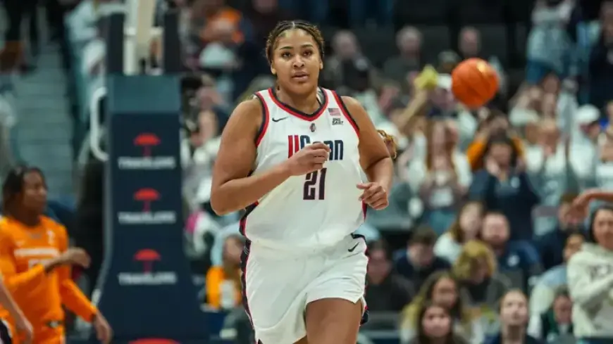 Stream UConn Women’s Basketball vs. Creighton: Viewing Guide