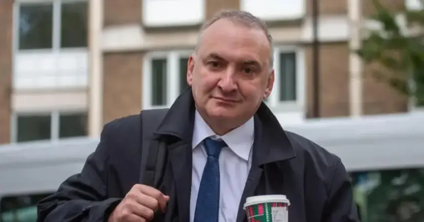 Keir Starmer’s Cabinet Secretary Should Learn from Chris Wormald’s Errors