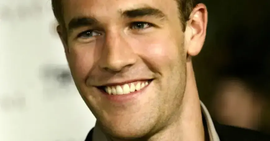 ‘Dawson’s Creek’ Star James Van Der Beek Dies at 48 After Cancer Fight