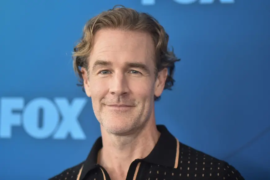 James Van Der Beek Dies at 48 After Colorectal Cancer Battle, Reviving Urgent Questions About Screening and Misinformation
