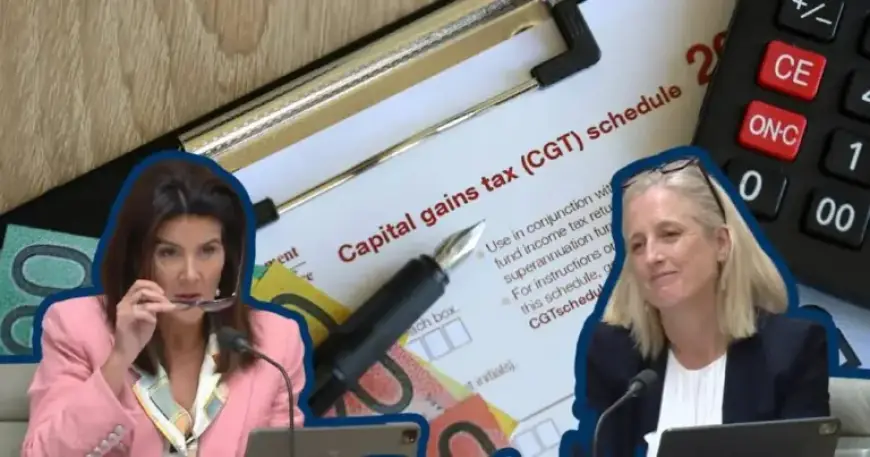 Day 3 Senate Estimates: Key Highlights You Might Have Missed