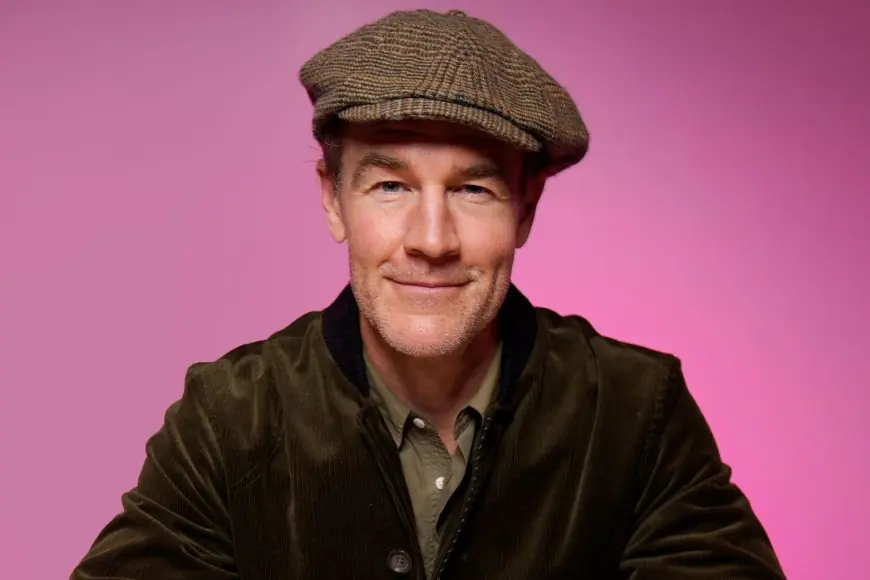 James Van Der Beek Cause of Death: What’s Confirmed About the Actor’s Death at 48